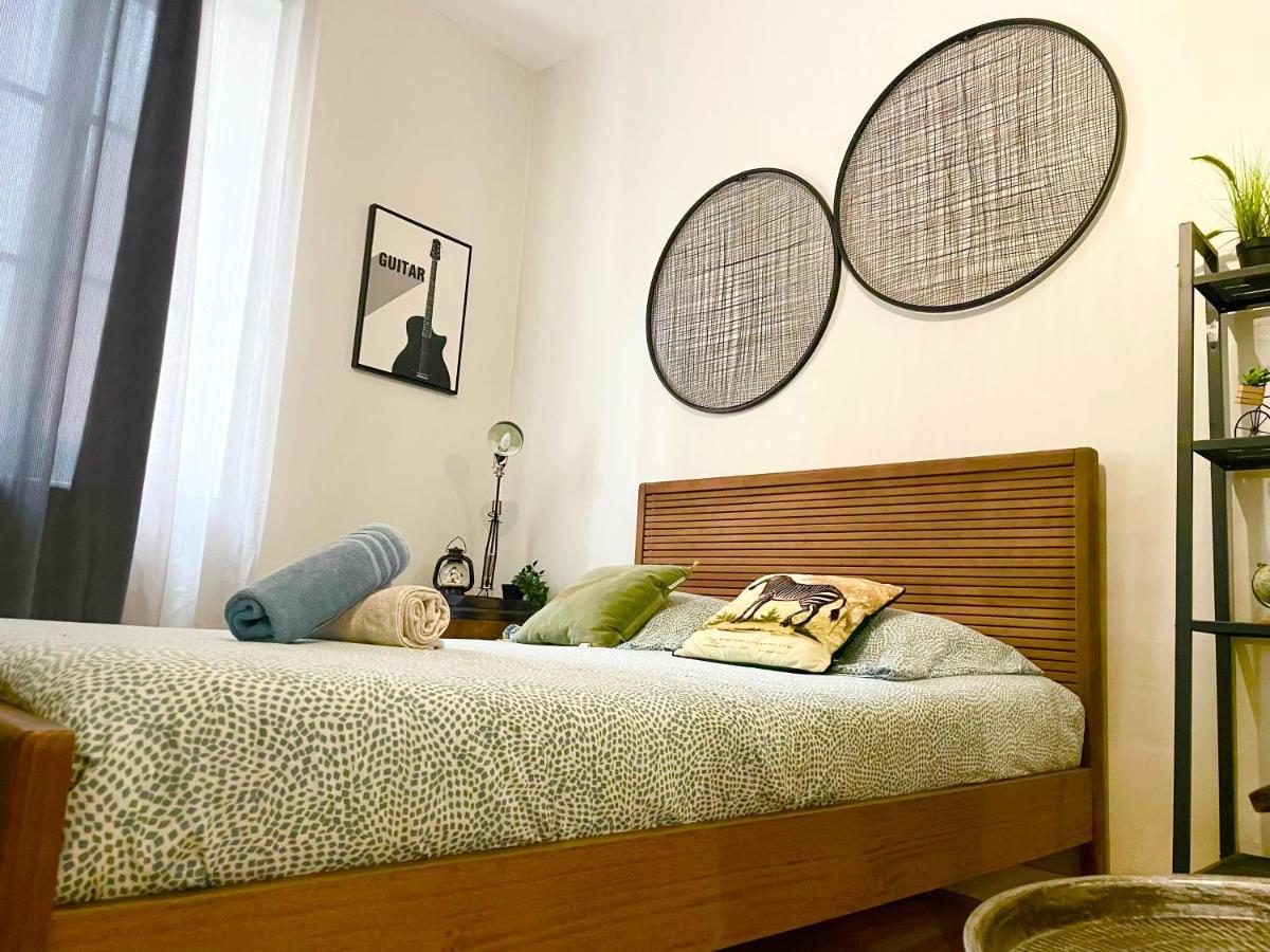 Arina & Julien Apartment Dieppe Luaran gambar